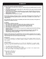 Предварительный просмотр 51 страницы Backyard Play Systems 4105 Instruction Manual