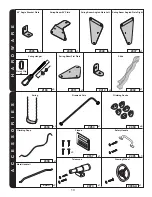 Preview for 10 page of Backyard Play Systems 4136 Manual