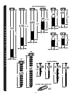 Preview for 12 page of Backyard Play Systems 4136 Manual