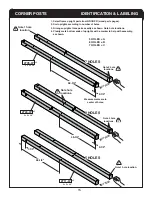 Preview for 15 page of Backyard Play Systems 4136 Manual