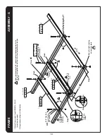 Preview for 16 page of Backyard Play Systems 4136 Manual