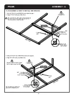 Preview for 17 page of Backyard Play Systems 4136 Manual