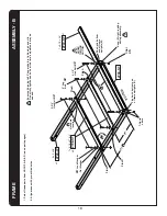 Preview for 18 page of Backyard Play Systems 4136 Manual