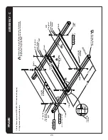 Preview for 20 page of Backyard Play Systems 4136 Manual