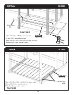 Preview for 25 page of Backyard Play Systems 4136 Manual