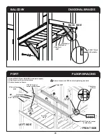 Preview for 29 page of Backyard Play Systems 4136 Manual