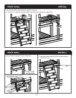 Preview for 34 page of Backyard Play Systems 4136 Manual