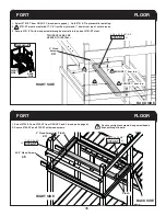 Preview for 35 page of Backyard Play Systems 4136 Manual