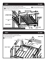 Preview for 36 page of Backyard Play Systems 4136 Manual