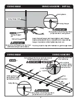 Preview for 37 page of Backyard Play Systems 4136 Manual