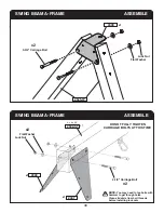 Preview for 39 page of Backyard Play Systems 4136 Manual