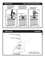 Preview for 41 page of Backyard Play Systems 4136 Manual