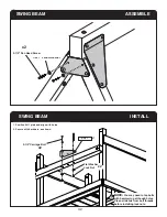 Preview for 42 page of Backyard Play Systems 4136 Manual