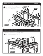 Preview for 44 page of Backyard Play Systems 4136 Manual