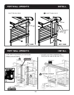 Preview for 46 page of Backyard Play Systems 4136 Manual