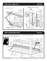 Preview for 47 page of Backyard Play Systems 4136 Manual