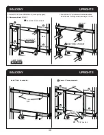 Preview for 48 page of Backyard Play Systems 4136 Manual