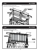 Preview for 49 page of Backyard Play Systems 4136 Manual