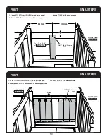 Preview for 50 page of Backyard Play Systems 4136 Manual