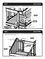 Preview for 51 page of Backyard Play Systems 4136 Manual