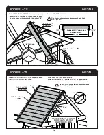 Preview for 57 page of Backyard Play Systems 4136 Manual