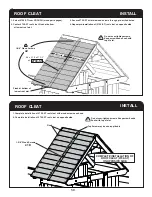 Preview for 58 page of Backyard Play Systems 4136 Manual