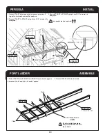 Preview for 60 page of Backyard Play Systems 4136 Manual