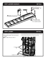 Preview for 61 page of Backyard Play Systems 4136 Manual