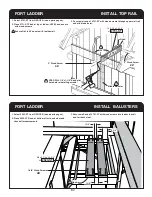 Preview for 62 page of Backyard Play Systems 4136 Manual