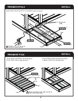 Preview for 63 page of Backyard Play Systems 4136 Manual