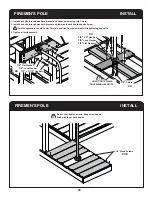 Preview for 65 page of Backyard Play Systems 4136 Manual