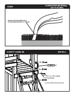 Preview for 71 page of Backyard Play Systems 4136 Manual