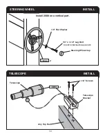 Preview for 72 page of Backyard Play Systems 4136 Manual