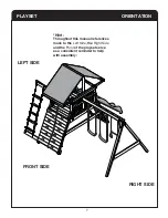 Preview for 9 page of Backyard Play Systems 4143 Assembly Manual