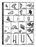 Preview for 12 page of Backyard Play Systems 4143 Assembly Manual