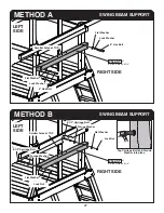 Preview for 29 page of Backyard Play Systems 4143 Assembly Manual