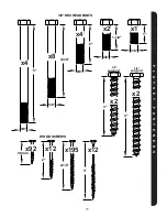 Preview for 13 page of Backyard Play Systems 4367 Manual