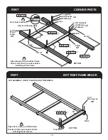 Preview for 16 page of Backyard Play Systems 4367 Manual