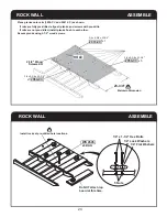 Preview for 26 page of Backyard Play Systems 4367 Manual