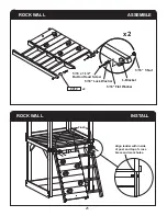 Preview for 27 page of Backyard Play Systems 4367 Manual