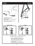 Preview for 44 page of Backyard Play Systems 4367 Manual