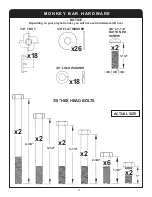 Preview for 66 page of Backyard Play Systems 4367 Manual