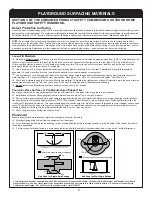 Предварительный просмотр 7 страницы Backyard Play Systems 4430 Assembling User Manual
