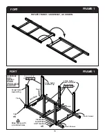 Preview for 17 page of Backyard Play Systems 4430 Assembling User Manual