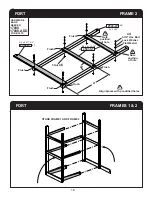 Preview for 18 page of Backyard Play Systems 4430 Assembling User Manual