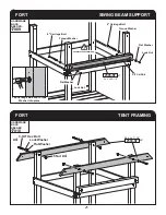 Preview for 23 page of Backyard Play Systems 4430 Assembling User Manual