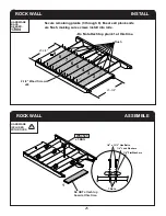 Preview for 27 page of Backyard Play Systems 4430 Assembling User Manual