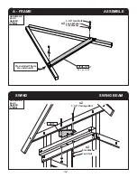 Preview for 34 page of Backyard Play Systems 4430 Assembling User Manual