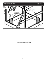 Preview for 50 page of Backyard Play Systems 4430 Assembling User Manual