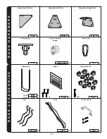 Предварительный просмотр 12 страницы Backyard Play Systems 4500 Assembly Manual